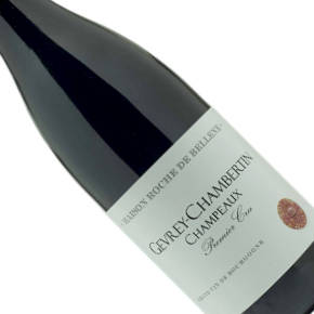 Maison Nicolas Potel-Maison Roche de Bellene Gevrey-Chambertin 1er Cru "Champeaux"