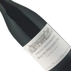 Maison Nicolas Potel-Domaine de Bellène Beaune 1er Cru "Hommage à Françoise Potel" Vieilles Vignes R