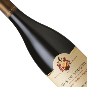 Domaine Ponsot-"Clos de Vougeot - Cuvée Vieilles Vignes" Grand Cru