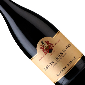 Domaine Ponsot-"Corton Bressandes" Grand Cru