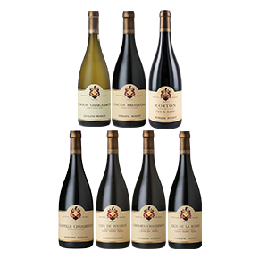 Domaine Ponsot-2016 Assortment de Grand Crus (750ml*12)