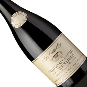 Domaine de la Pousse d'Or-Pommard 1er Cru "Les Jarolières"