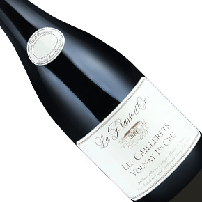 Domaine de la Pousse d'Or-Volnay 1er Cru "Les Caillerets"