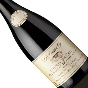 Domaine de la Pousse d'Or-Volnay 1er Cru "Clos de la Bousse d'Or" Monopole