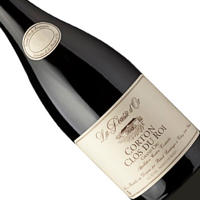Domaine de la Pousse d'Or-"Corton Clos du Roi" Grand Cru