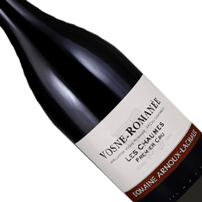 Domaine Arnoux-Lachaux-Vosne Romanee 1er Cru "Les Chaumes"