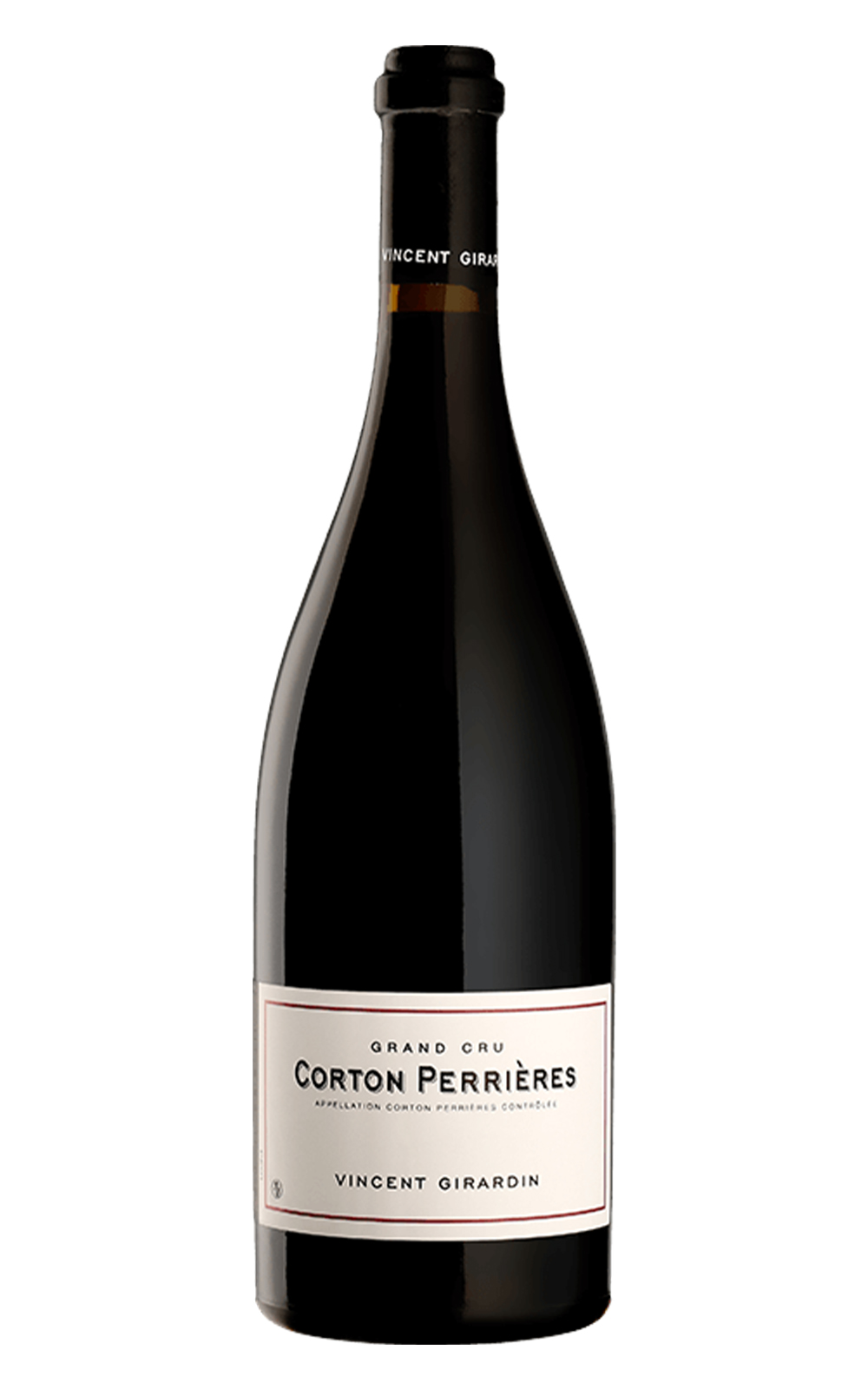 Domaine Vincent Girardin Corton Perrieres Grand Cru 2019 文森 吉拉丁酒莊 高登 佩里耶 特級園紅酒