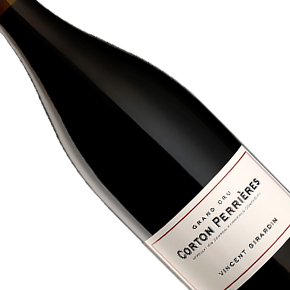 Domaine Vincent Girardin-"Corton Perrières" Grand Cru