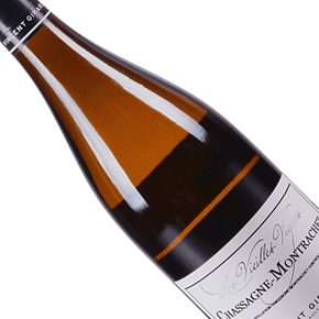 Domaine Vincent Girardin-Chassagne-Montrachet Vieilles Vignes Blanc