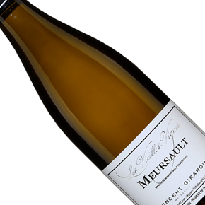 Domaine Vincent Girardin-Meursault Vieilles Vignes Blanc