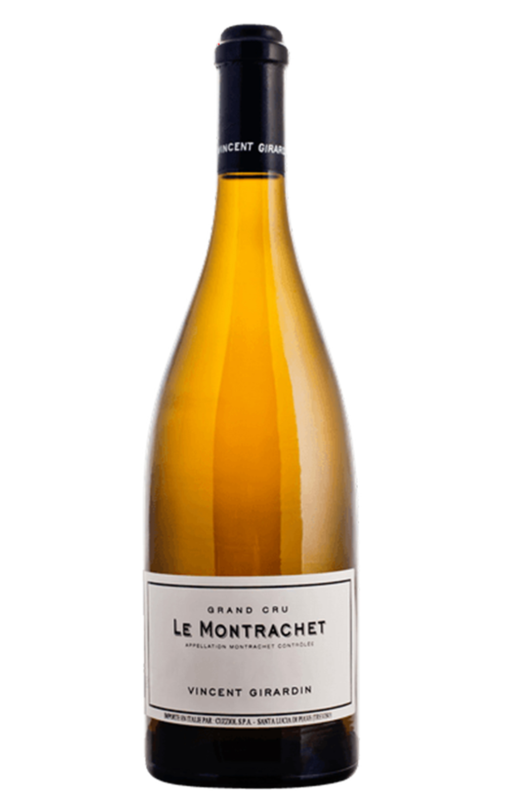 Domaine Vincent Girardin Le Montrachet Grand Cru 2020 文森 吉拉丁酒莊 蒙哈榭 特級園白酒