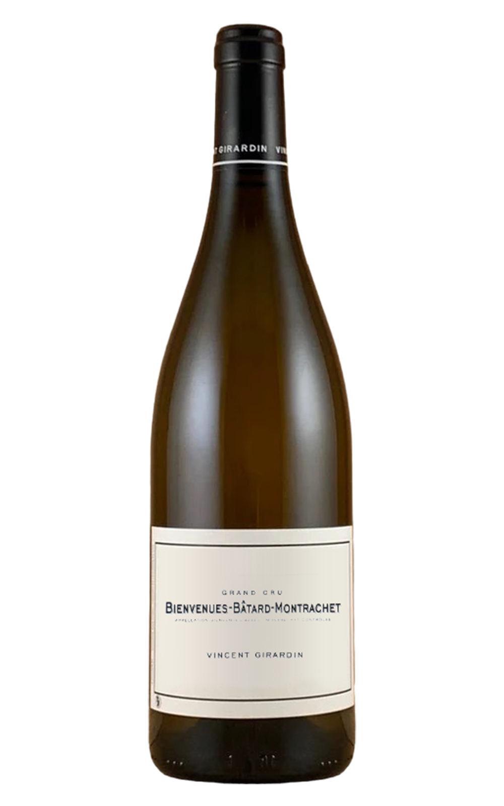 Domaine Vincent Girardin Bienvenues Batard Montrachet Grand Cru 2021 文森 吉拉丁酒莊 賓維呂 巴塔 蒙哈謝 特級園白酒