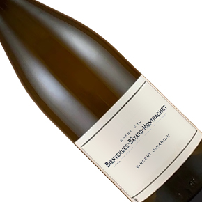 Domaine Vincent Girardin-"Bienvenues-Bâtard-Montrachet" Grand Cru