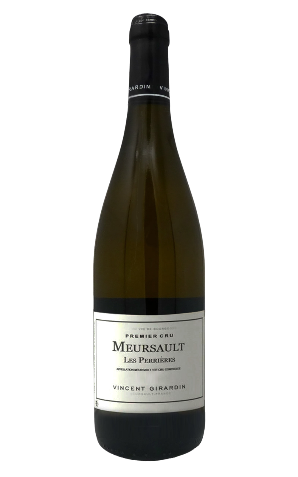 Domaine Vincent Girardin Meursault 1er Cru Les Perrieres Blanc
