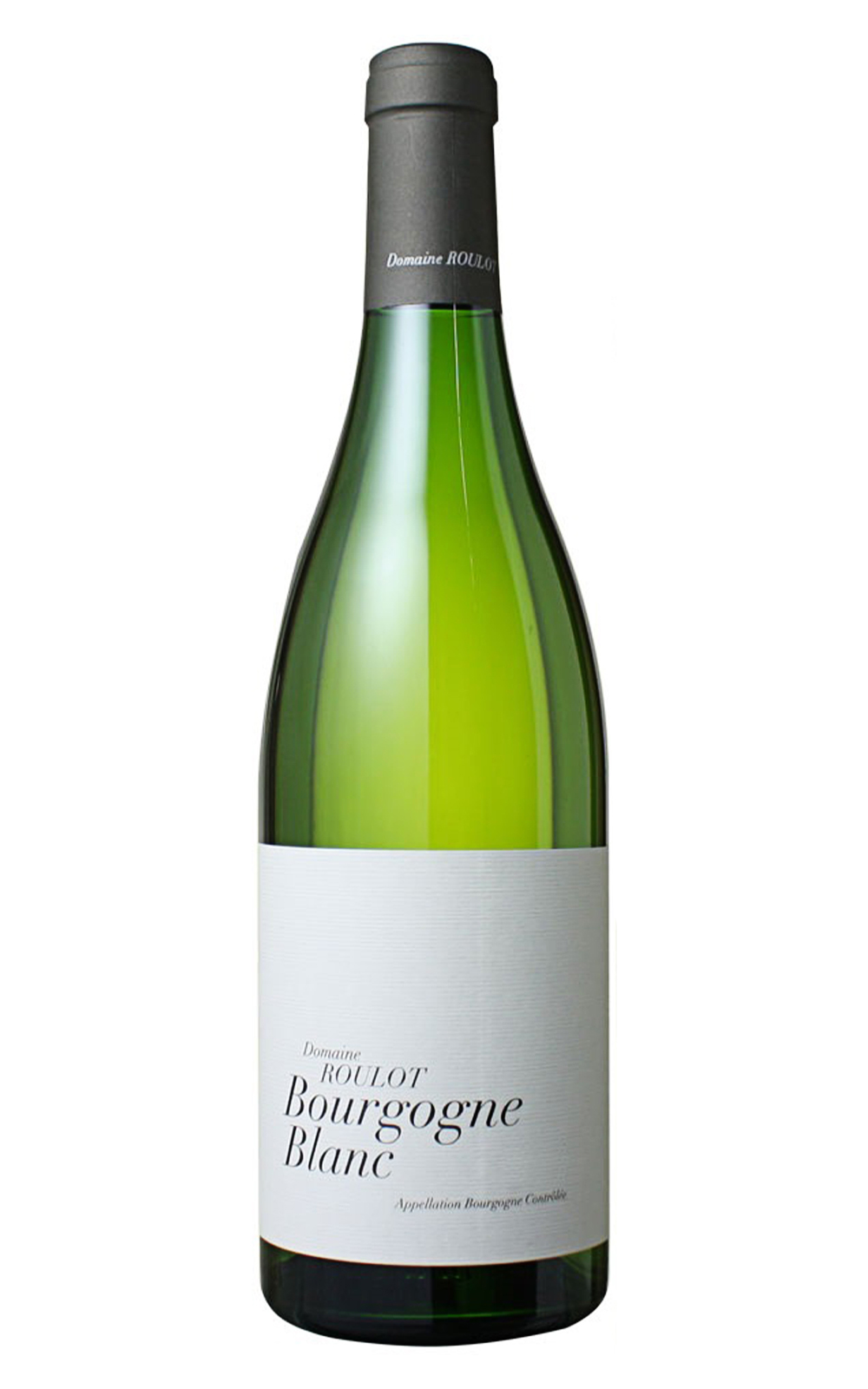 Domaine Roulot Bourgogne Blanc 2015 胡洛酒莊 布根地地區級白酒
