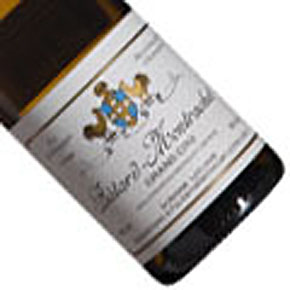 Domaine Leflaive-"Bâtard-Montrachet" Grand Cru
