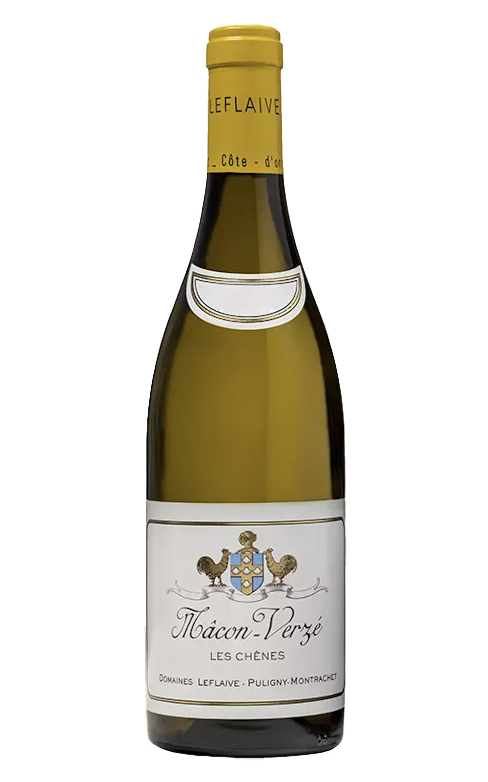 Domaine Leflaive Macon Verze Les Chenes Blanc 2020 樂弗雷酒莊 馬貢維杰 橡樹園 白酒