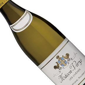 Domaine Leflaive-Mâcon-Verzé "Les Chênes" Blanc