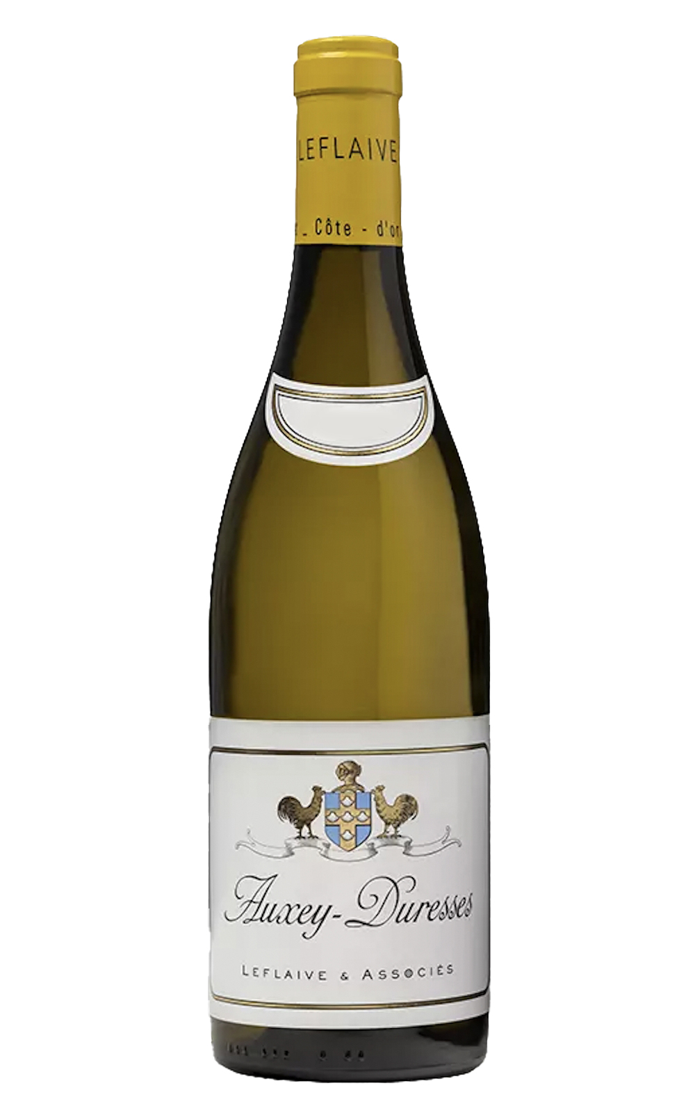Domaine Leflaive Auxey Duresses Blanc 2020 樂弗雷酒莊 奧賽都黑斯白酒
