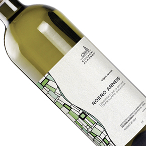 Giovanni Almondo-Roero Vigne Sparse Arneis