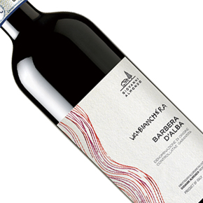 Giovanni Almondo-"Valbianchéra" Barbera d'Alba
