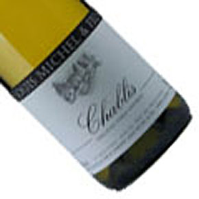 Domaine Louis Michel & Fils-Chablis