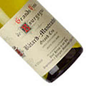 Domaine Paul Pernot-"Bâtard-Montrachet" Grand Cru