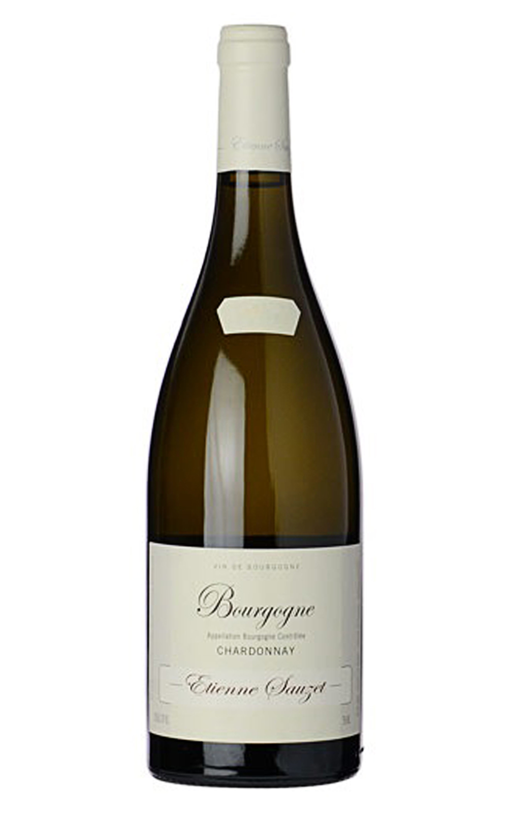 Domaine Etienne Sauzet Bourgogne Blanc 2015 艾提恩 蘇榭酒莊 布根地白酒
