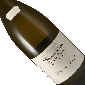 Domaine Etienne Sauzet-Bourgogne Hautes-Côtes de Beaune "Jardin du Calvaire" Blanc