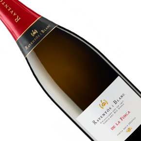 Raventós i Blanc-"De la Finca"
