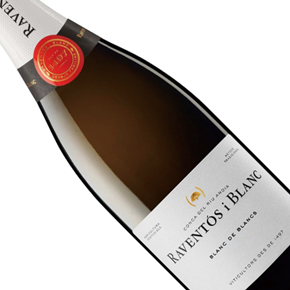 Raventós i Blanc-Blanc de Blancs