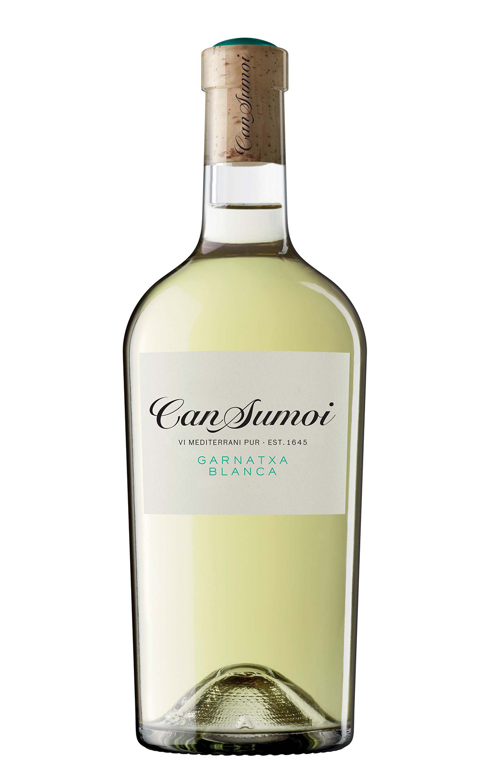 Raventos i Blanc Can Sumoi Garnatxa Blanca 2022 雷萬德斯酒莊 回歸自然系列 白格那希白酒