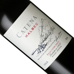Catena Zapata-Catena Malbec
