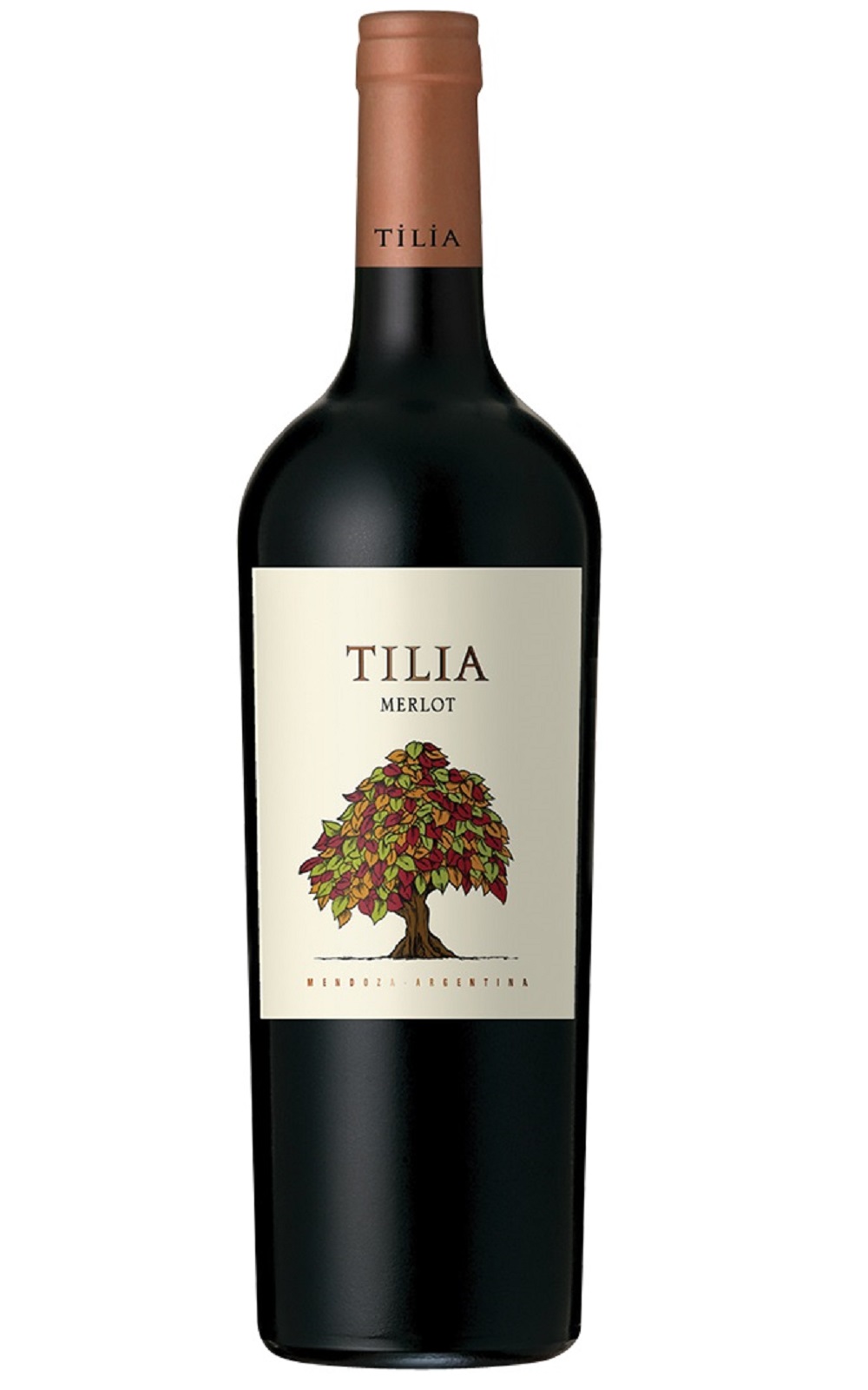 Catena Zapata Tilia Merlot 2016 卡帝那 沙巴達酒莊 蒂利亞 梅洛紅酒