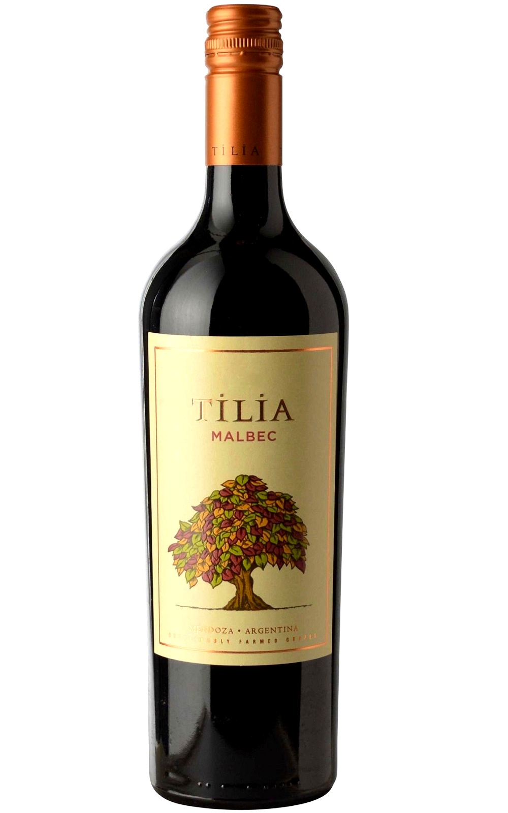 Catena Zapata Tilia Malbec 2016 卡帝那 沙巴達酒莊 蒂利亞 馬爾貝克紅酒