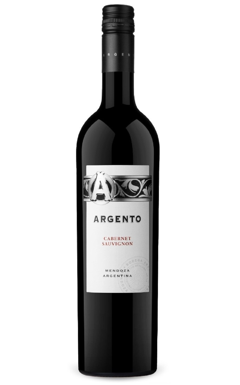 Bodega Argento Cabernet Sauvignon 2016 銀影酒莊 卡本內蘇維濃紅酒