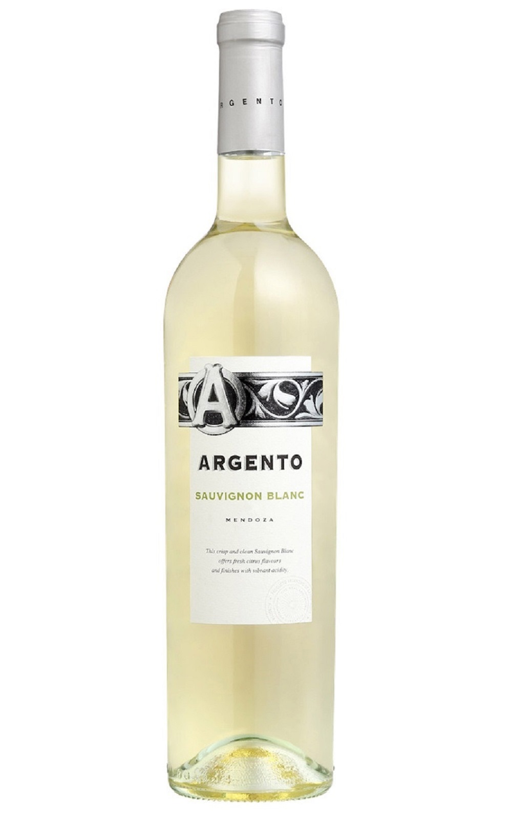 Bodega Argento Sauvignon Blanc 2012 銀影酒莊 白蘇維濃白酒