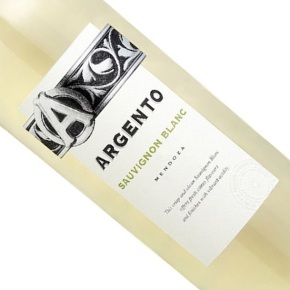 Bodega Argento-Sauvignon Blanc