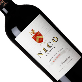Luca Wines-"Nico" by Luca