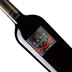 Luca Wines-"Beso de Dante"