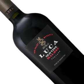 Luca Wines-Old Vine Malbec