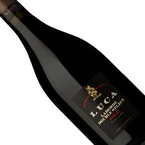 Luca Wines-Laborde Double Select Syrah