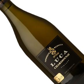 Luca Wines-Chardonnay