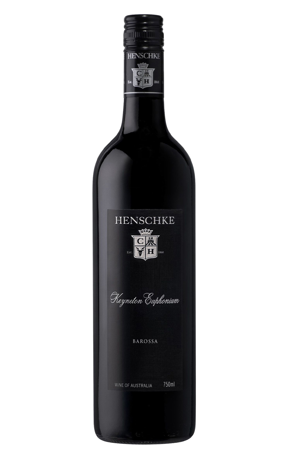 Henschke Keyneton Estate Euphonium 2016 漢斯吉酒莊 坎尼頓 中音號 紅酒