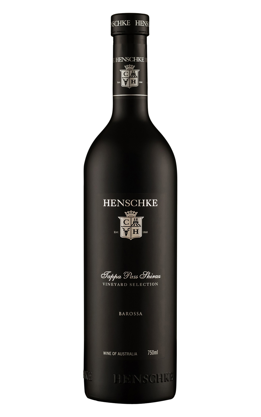 Henschke Henschke Tappa Pass Shiraz 2009 漢斯吉酒莊 太拔佩斯希哈紅酒