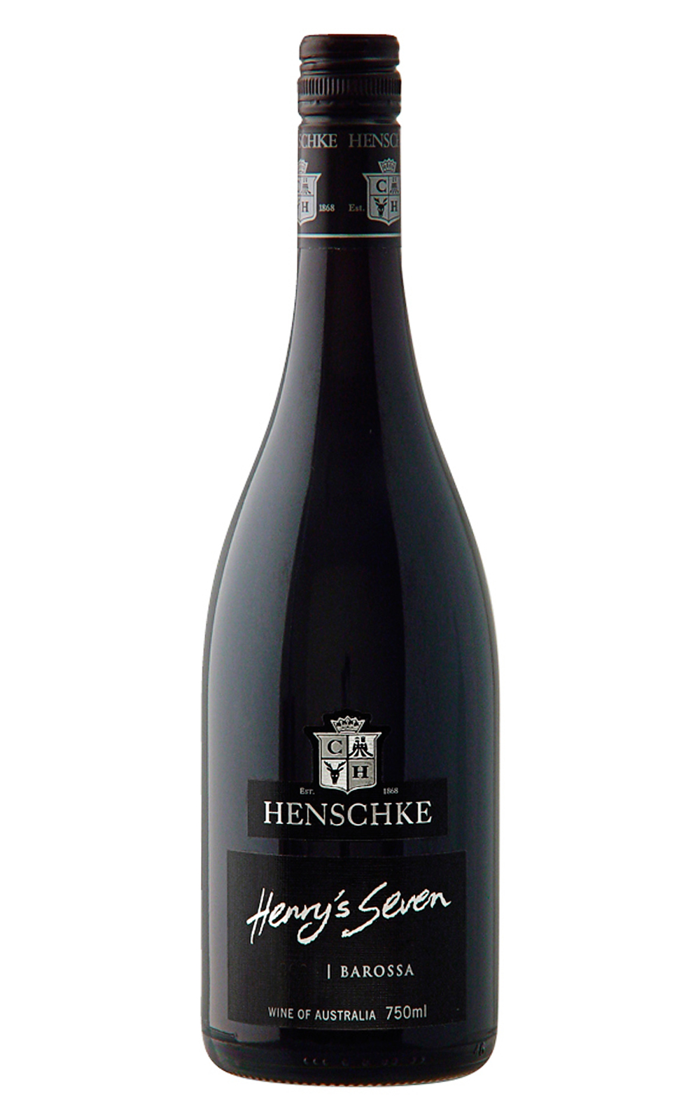 Henschke Henry s Seven 2016 漢斯吉酒莊 亨利7號 紅酒
