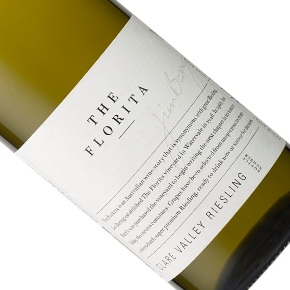 Jim Barry-"The Florita" Riesling
