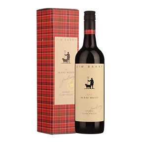 Jim Barry-McRae Wood Shiraz (Gift Box)