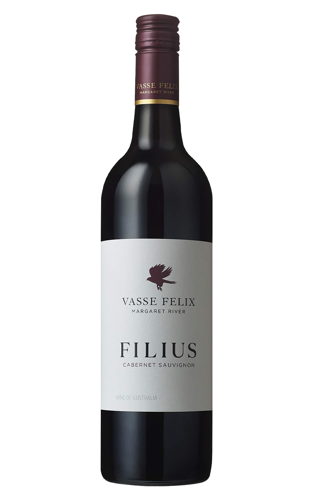 Vasse Felix Filius Cabernet Sauvignon 2018 飛鷹酒莊 小飛鷹系列 卡本內蘇維濃紅酒