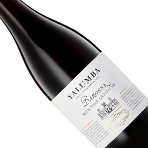 Yalumba-Samuel's Collection Barossa Bush Vine Grenache